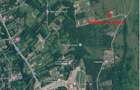 Teren intravilan Valea Avrigului 1125mp - 2
