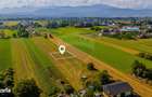 Teren 520mp Brasov / Stupini-Paraul Rece COMISION 0% - 6