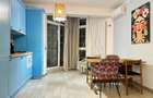 Apartament 2 camere in Alezzi Beach Resort vedere laterala la mare
