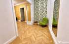 Apartament 4 camere de in vila ultracentral - Bucuresti (Bucuresti-Ilfov)