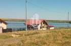 Teren intravilan, Corbu, 2380 mp langa lac - 3