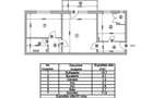 Apartament 2 camere SD, Gavana 3, 59900 euro - 1