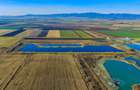 Lac de pescuit 9 ha, pe un teren intravilan de 12 ha, langa Brasov, COMISION 0% - 6
