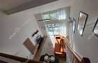 Penthouse cu 4 camere complet mobilat si utilat Turnisor Sibiu - 6