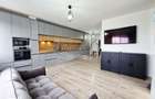 Apartament la cheie cu panorama spre padure si parcare subterana - 5