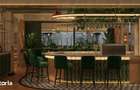 Spatiu comercial restaurant I Pipera I