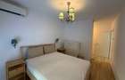Apartament în Arcadia Domenii,curte 70mp,loc de parcare inclus
