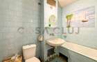 2 camere cu vedere spre Somes, Zona Profi Grigorescu - 7