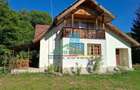 Casa de vacanta /Cabana de vanatoare Soveja - Vrancea