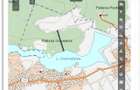 1,5 ha padure la lac Caldarusani - 1