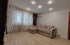 Apartament 2 camere Prundu, mobilat si utilat, centrala,loc de parcare