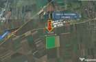 Teren 32,5 Ha Prejmer Bra?ov Zona Nod Rutier A13 / DN10 - Prejmer (Brasov)