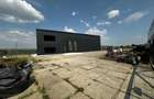 Hala/ showroom nou, 281mp, sos. Iasi - Tomesti - 7
