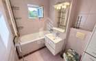 Apartament cu 3 camere, 2 bai, 2 balcoane, Garaj, zona Elisabetin