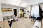 2 camere, mobilat modern, bloc nou, Intre Lacuri, Iulius Mall, FSEGA - 10