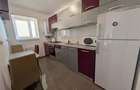 Stefan cel Mare - bloc nou - chirie 2 camere - mobilat si utilat - prima inchiri - 6