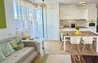 Apartament de 55 mp utili,etaj 1,bloc nou ,zona Terra - 9