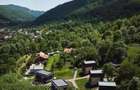 Oportunitate Investitie- Vila Premium in cadrul Blissful Resort Valea Doftanei - 1