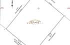 Teren intravilan 430 mp | Direct la asfalt | Str. Codrului, Berceni - 1