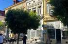 Proprietar,vand spatiu comercial 300mp-centrul istoric/zona pietonala. - 1