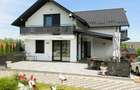 Casa premium in Moara, 14.5 ari teren, 222 mp utili - 5