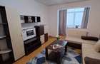 Apartament 2 camere complet mobilat si utilat - etaj 3 - vizavi de Casa Armatei - 40,99mp-semidecomandat