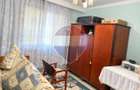 Apartament cu 3 camere, decomandat, et 10, str Alecu Russo - 5