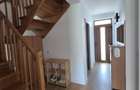 Vila premium, prima inchiriere, 170 mp utili, teren 510 mp, Magnolia P - 5