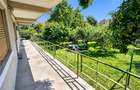 Apartament cu 3 camere la vila 115 mp utili langa Parcul Sub Arini