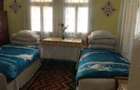 Vand casa 130 mp mobilata si teren 10.000 mp - 2