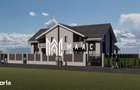 Casa 4 camere duplex | ?ura Mare | teren 334 mp, terasa - 2