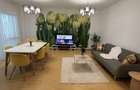 De inchiriat apartament 3 camere Pipera