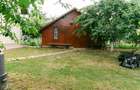 vand proprietate doua case,  magazie, gazon,  livada, gradina - 8