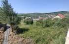 Teren intravilan, 15 ari, utilitati, zona Valea Sigmirului - 2