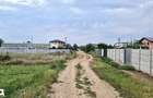 Teren intravilan Metro spate zona aeroport Craiova - 4