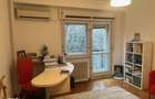 Apartament 3 camere, balcon, etaj 4, centrala - 5