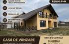 LETEA VECHE - Bacau, Vila P+M cu teren 400 mp