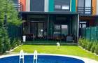 DUMBRAVITA - TRIPLEX - PISCINA - 4 CAMERE - 2 BAI - INCALZIRE PARDOSEALA - CLIMA - TERASA - 1