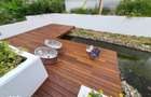 Lifestyle premium in sector 1 | Vila 340mp cu lac privat in spate - 6