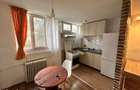 Apartament/garsoniera de inchiriat Marasti - 1