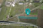 Teren 16,055mp in zona industriala Nord, Arad - 3