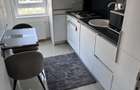 Apartament 2 camere utilat complet. Loc de parcare in fata blocului. - 1