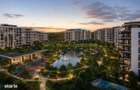 KronenPark Pipera | 3 camere | 75 mp + balcon 13 mp | Etaj 5 | Cesiune - 2