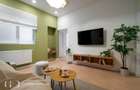 Apartament 4 camere de închiriat – Tudor Arghezi