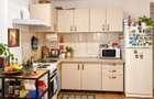 Apartament cu 2 camere decomandate, 52 mp, cu grădină și beci, pe E.Grigorescu