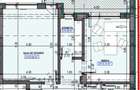 Spatiu office 63,8 mp | Etaj 1 | Cladire 2026 | Destinatie birou | Par - 2