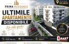 Ultimile Unitati | Prima Residence | Parcare | 2 Balcoane |DEZVOLTATOR - 1