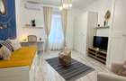 Ofer spre inchiriere apartament NOU, la casa - 1