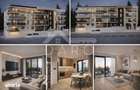 Vand apartament cu 2 camere in Tudor, bloc nou, cu balcon, gradina pri - 1