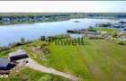 Teren premium 3.800 mp | Deschidere 38 m la Lacul Snagov|Exclusiv